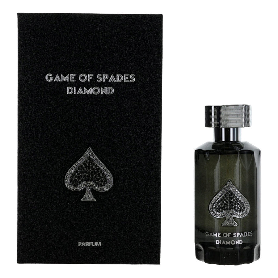 JO MILANO GAME OF SPADES DIAMOND PARFUM 100ML