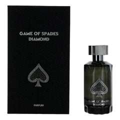 JO MILANO GAME OF SPADES DIAMOND PARFUM 100ML