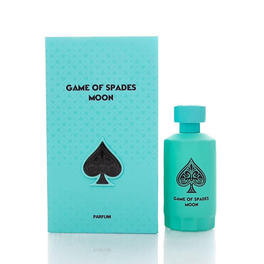 JO MILANO GAME OF SPADES MOON PARFUM 100ML