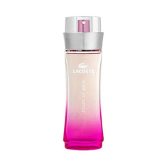 TESTER LACOSTE TOUCH OF PINK 90ML EDP