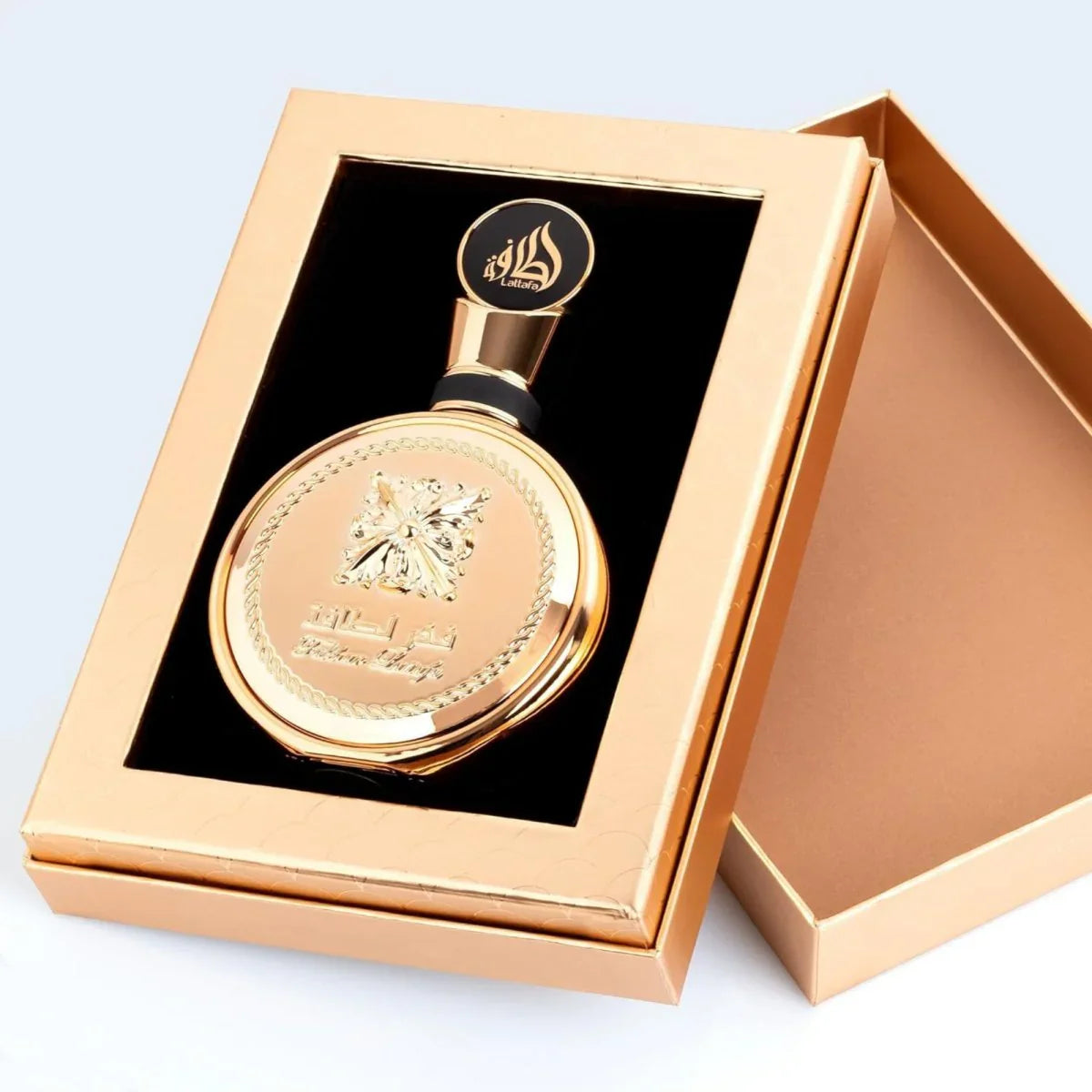 Lattafa Pride Fakhar Gold Unisex 100 ML EDP