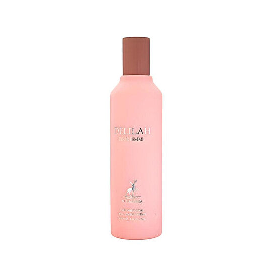 MAISON ALHAMBRA DELILAH POUR FEMME 150ML