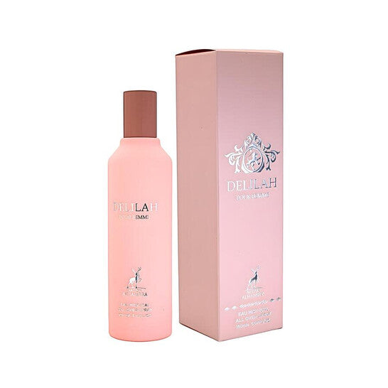 MAISON ALHAMBRA DELILAH POUR FEMME 150ML