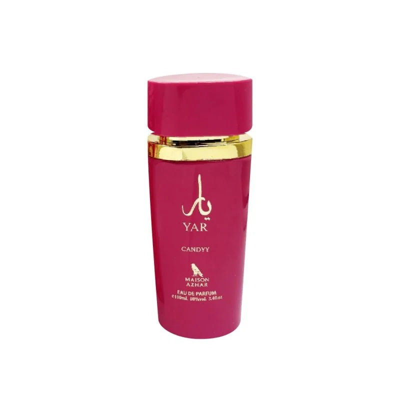 MAISON AZAHAR YAR CANDY EDP 100ML