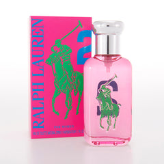 RALPH BIG PONY 2 WOMAN EDT 100ML