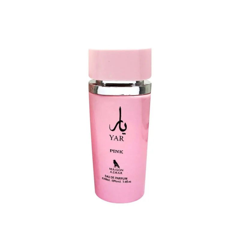 MAISON AZAHAR YAR PINK EDP 100ML