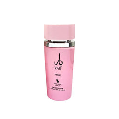 MAISON AZAHAR YAR PINK EDP 100ML