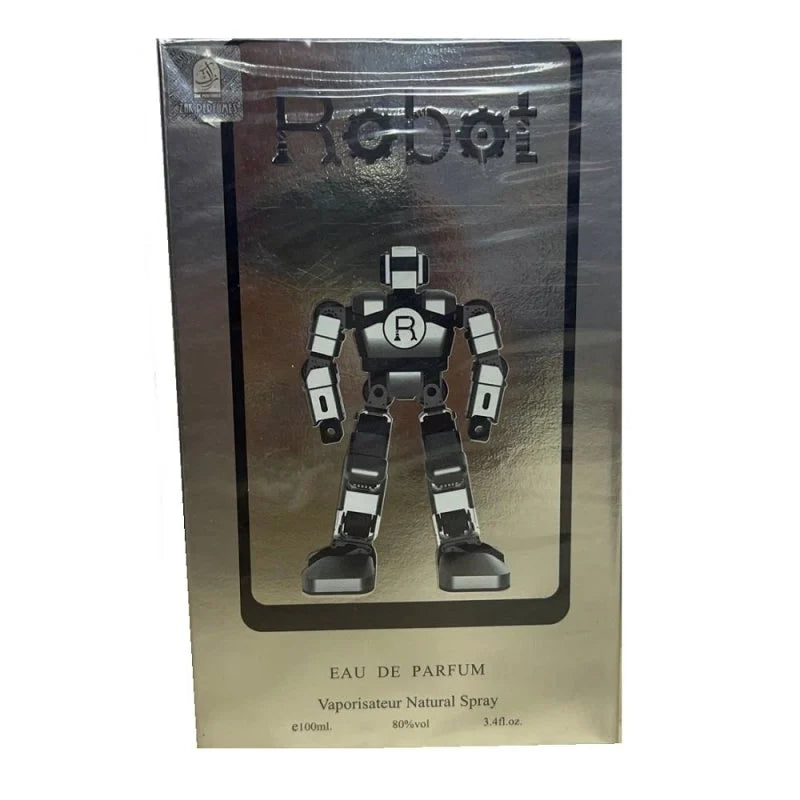 ZAK ROBOT EDP 100ML